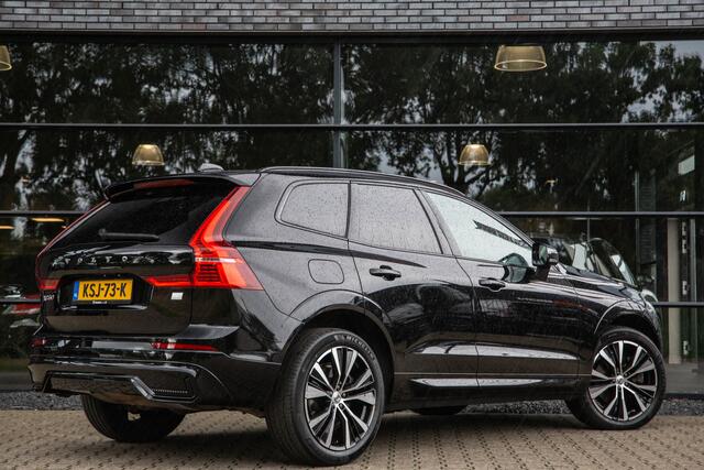 Volvo XC60 2.0 T6 Plug-in hybrid AWD Plus Dark , Long Range, Panoramadak, Apple Carplay, Achteruitrijcamera, Harman Kardon