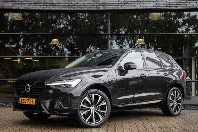 Volvo XC60 2.0 T6 Plug-in hybrid AWD Plus Dark , Long Range, Panoramadak, Apple Carplay, Achteruitrijcamera, Harman Kardon
