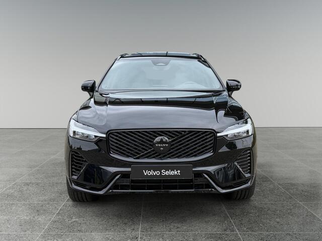 Volvo XC60 2.0 T6 Plug-in hybrid AWD Ultra Black Edition