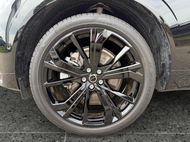 Volvo XC60 2.0 T6 Plug-in hybrid AWD Ultra Black Edition