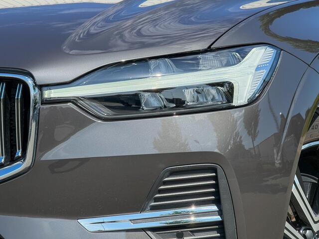 Volvo XC60 2.0 T6 Plug-in hybrid AWD Inscription BTW Auto | NL Auto | Nette auto | Dealer onderhouden