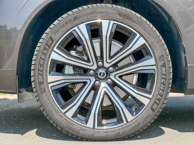 Volvo XC60 2.0 T6 Plug-in hybrid AWD Inscription BTW Auto | NL Auto | Nette auto | Dealer onderhouden