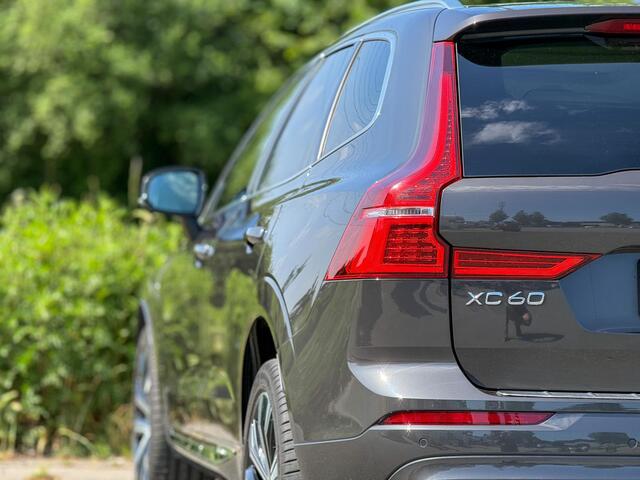Volvo XC60 2.0 T6 Plug-in hybrid AWD Inscription BTW Auto | NL Auto | Nette auto | Dealer onderhouden
