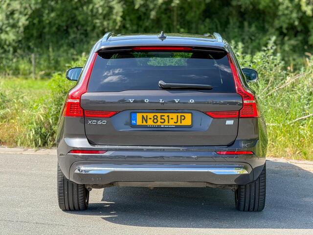 Volvo XC60 2.0 T6 Plug-in hybrid AWD Inscription BTW Auto | NL Auto | Nette auto | Dealer onderhouden
