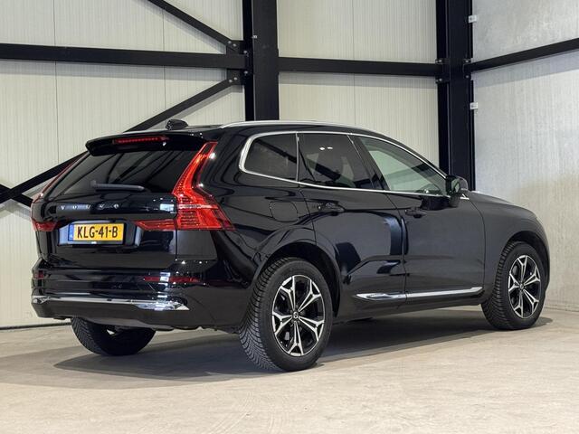 Volvo XC60 2.0 Recharge T6 AWD Business | panorama | navi | facelift model |