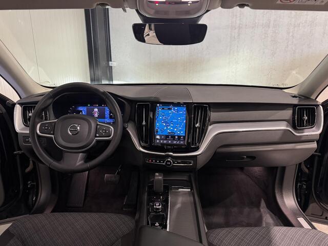 Volvo XC60 2.0 Recharge T6 AWD Business | panorama | navi | facelift model |