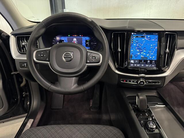 Volvo XC60 2.0 Recharge T6 AWD Business | panorama | navi | facelift model |