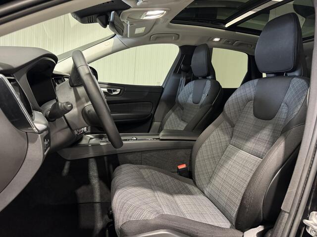 Volvo XC60 2.0 Recharge T6 AWD Business | panorama | navi | facelift model |