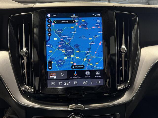 Volvo XC60 2.0 Recharge T6 AWD Business | panorama | navi | facelift model |