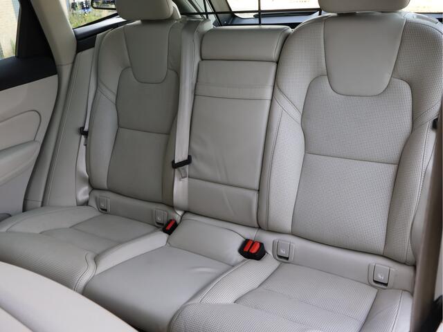 Volvo XC60 2.0 T5 AWD Inscription Luchtvering | Pano | Nappa Leder | 360° | Ventilatie | Org. NL