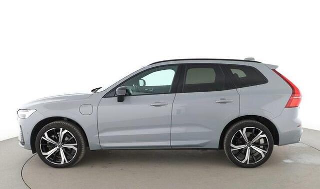 Volvo XC60 T6 AWD Dark R Panorama Trekhaak 360° 21" HK