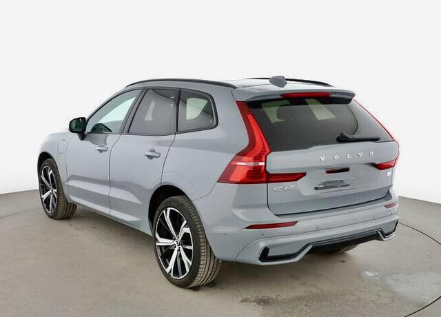 Volvo XC60 T6 AWD Dark R Panorama Trekhaak 360° 21" HK