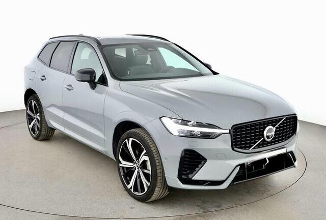 Volvo XC60 T6 AWD Dark R Panorama Trekhaak 360° 21" HK