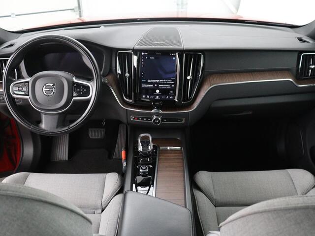 Volvo XC60 2.0 T6 Plug-in hybrid AWD Inscription Exclusive | SOH 91,3% | Panoramadak | Memory | Adaptive cruise | Stuur/stoelverwarming | Carplay | Harman/Kardon | 360 camera | Trekhaak
