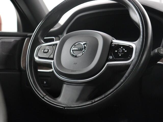 Volvo XC60 2.0 T6 Plug-in hybrid AWD Inscription Exclusive | SOH 91,3% | Panoramadak | Memory | Adaptive cruise | Stuur/stoelverwarming | Carplay | Harman/Kardon | 360 camera | Trekhaak