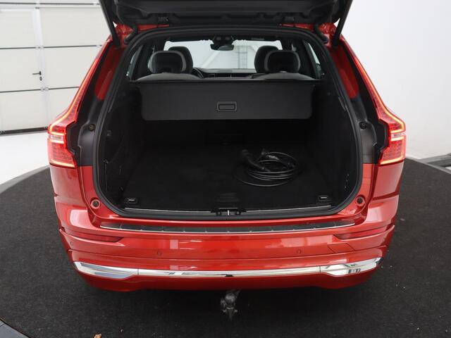 Volvo XC60 2.0 T6 Plug-in hybrid AWD Inscription Exclusive | SOH 91,3% | Panoramadak | Memory | Adaptive cruise | Stuur/stoelverwarming | Carplay | Harman/Kardon | 360 camera | Trekhaak