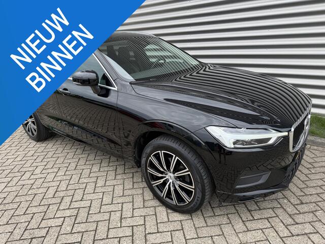 Volvo XC60 2.0 D4 Leder Camera Carplay 190 PK