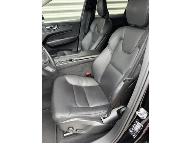Volvo XC60 2.0 D4 Leder Camera Carplay 190 PK