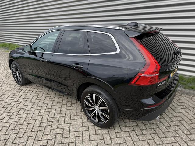 Volvo XC60 2.0 D4 Leder Camera Carplay 190 PK