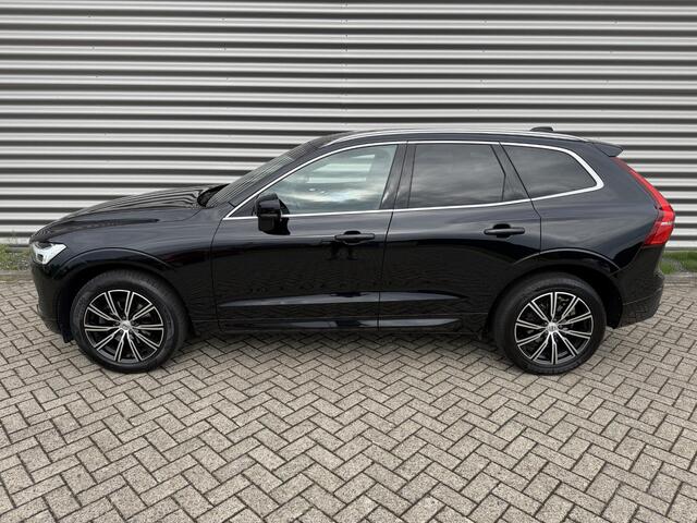 Volvo XC60 2.0 D4 Leder Camera Carplay 190 PK