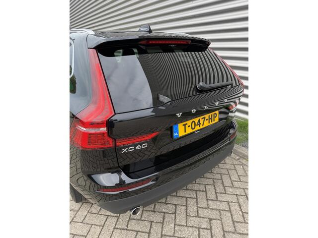 Volvo XC60 2.0 D4 Leder Camera Carplay 190 PK