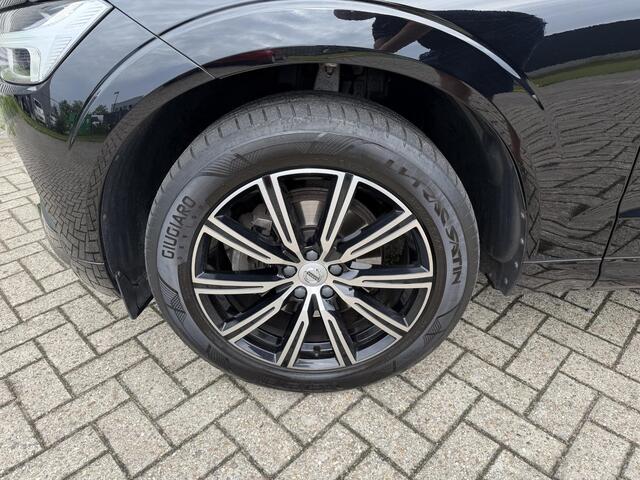 Volvo XC60 2.0 D4 Leder Camera Carplay 190 PK