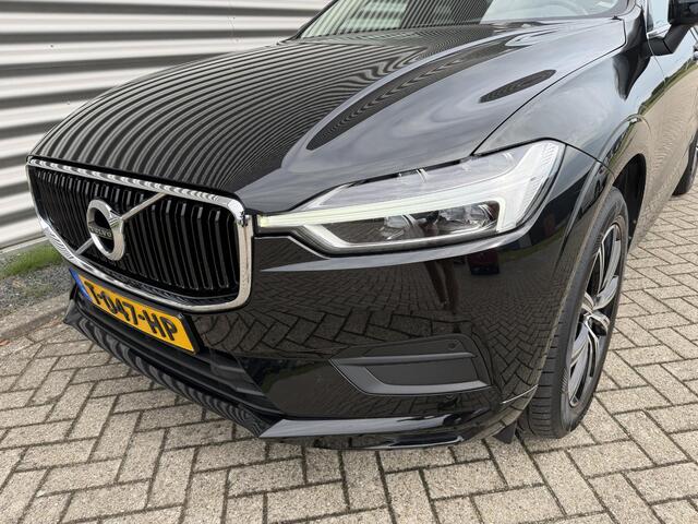Volvo XC60 2.0 D4 Leder Camera Carplay 190 PK