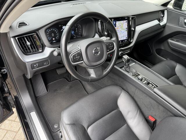 Volvo XC60 2.0 D4 Leder Camera Carplay 190 PK