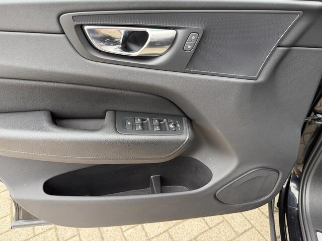 Volvo XC60 2.0 D4 Leder Camera Carplay 190 PK