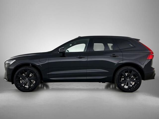Volvo XC60 2.0 T6 Plug-in hybrid AWD Ultra Black Edition