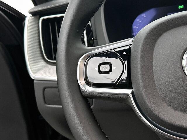 Volvo XC60 2.0 T6 Plug-in hybrid AWD Ultra Black Edition