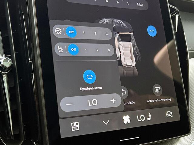 Volvo XC60 2.0 T6 Plug-in hybrid AWD Ultra Black Edition