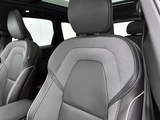 Volvo XC60 2.0 T6 Plug-in hybrid AWD Ultra Black Edition