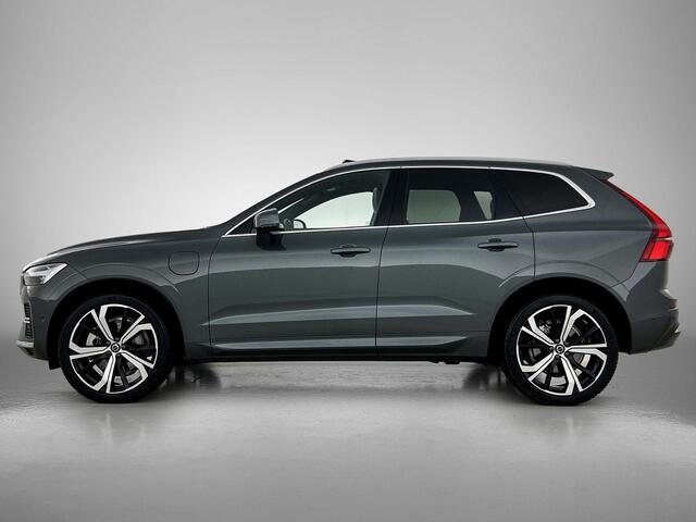 Volvo XC60 2.0 T6 Plug-in hybrid AWD Ultra Bright