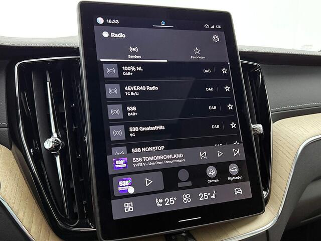 Volvo XC60 2.0 T6 Plug-in hybrid AWD Ultra Bright