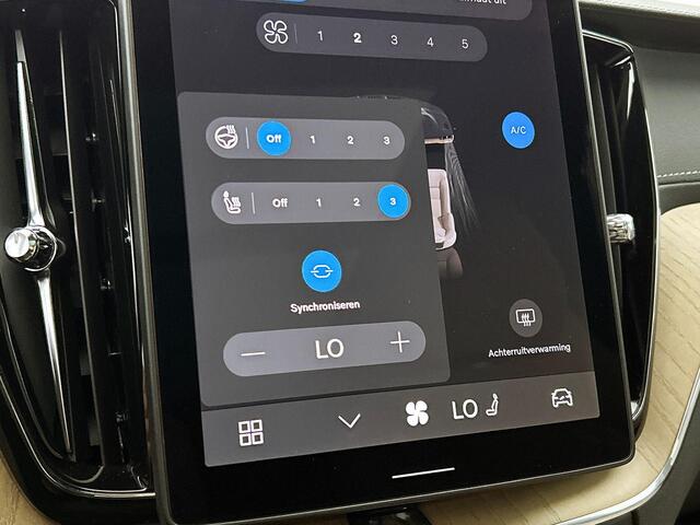 Volvo XC60 2.0 T6 Plug-in hybrid AWD Ultra Bright