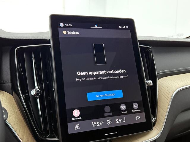 Volvo XC60 2.0 T6 Plug-in hybrid AWD Ultra Bright
