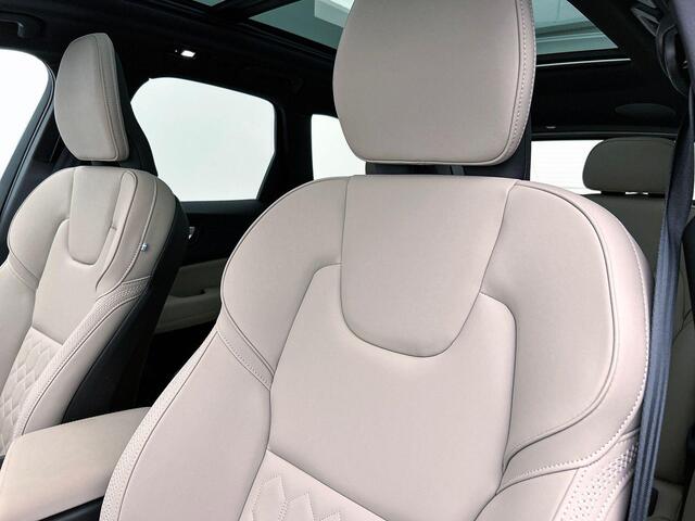 Volvo XC60 2.0 T6 Plug-in hybrid AWD Ultra Bright