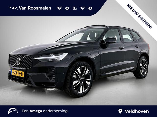 Volvo XC60 2.0 T6 Plug-in hybrid AWD Plus Dark