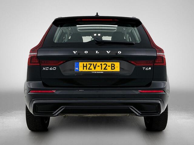 Volvo XC60 2.0 T6 Plug-in hybrid AWD Plus Dark
