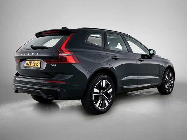 Volvo XC60 2.0 T6 Plug-in hybrid AWD Plus Dark