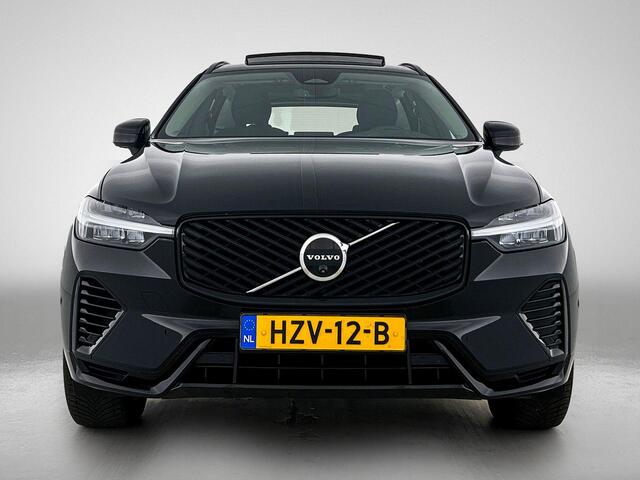 Volvo XC60 2.0 T6 Plug-in hybrid AWD Plus Dark