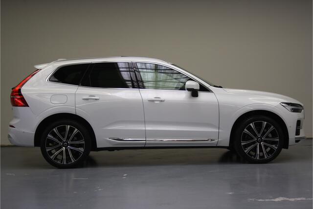 Volvo XC60 T6 Plug-in hybrid AWD Plus Bright | Rijklaarprijs | Stoelventilatie |