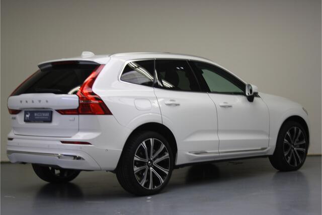 Volvo XC60 T6 Plug-in hybrid AWD Plus Bright | Rijklaarprijs | Stoelventilatie |