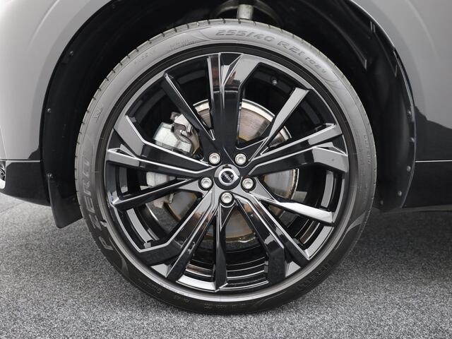 Volvo XC60 2.0 T6 Plug-in hybrid AWD Plus Dark | Panodak | Trekhaak | Elek. Achterklep | Apple Carplay / Adroid | Memory Seats | Harman Kardon | Prijs Rijklaar !!