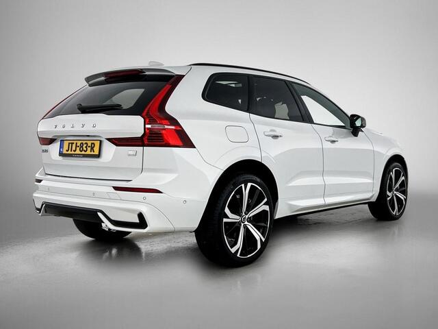 Volvo XC60 T8 Ultimate Dark | SOH 100% | Harman/Kardon | 360° camera