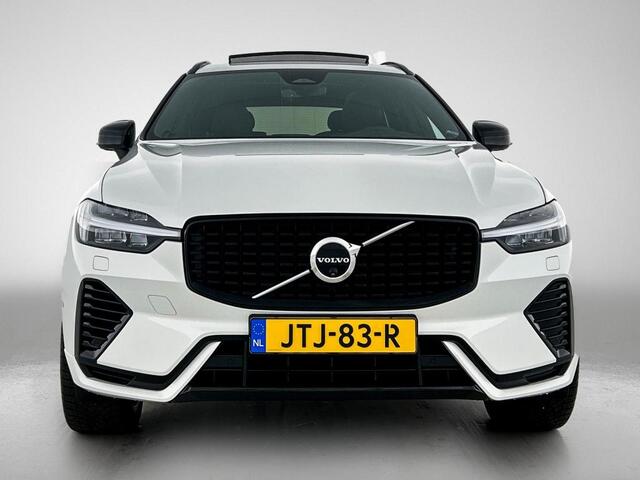 Volvo XC60 T8 Ultimate Dark | SOH 100% | Harman/Kardon | 360° camera