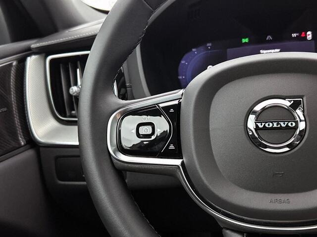 Volvo XC60 T8 Ultimate Dark | SOH 100% | Harman/Kardon | 360° camera