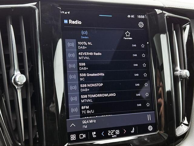 Volvo XC60 T8 Ultimate Dark | SOH 100% | Harman/Kardon | 360° camera
