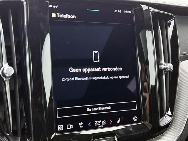 Volvo XC60 T8 Ultimate Dark | SOH 100% | Harman/Kardon | 360° camera